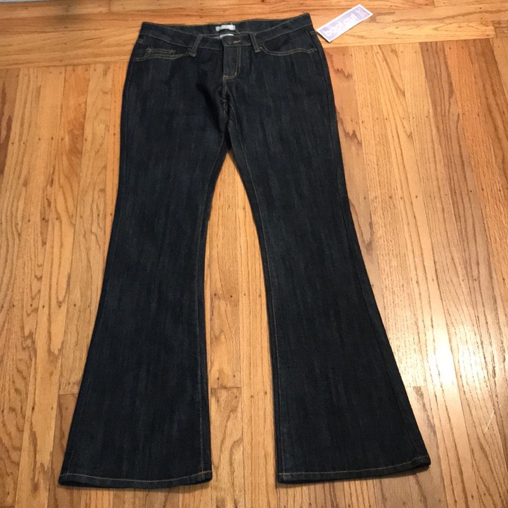 MAX rave bootcut - Picture 2 of 10